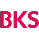 BKS Bank Logo