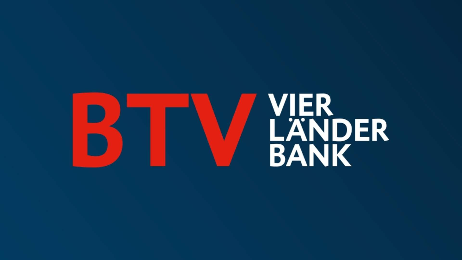 BTV Logo
