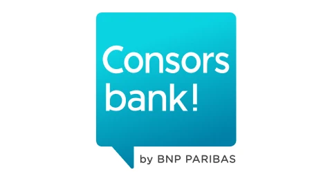 Consorsbank Logo