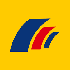 Postbank Logo