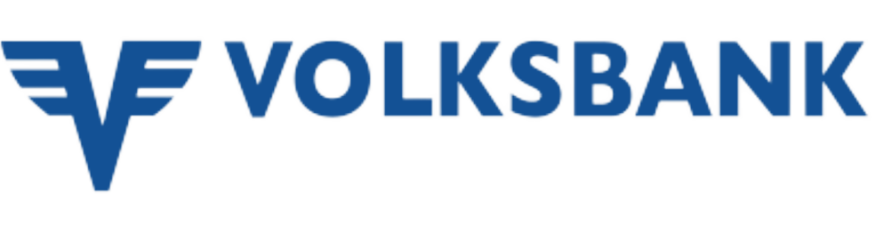 Volksbank Österreich Logo